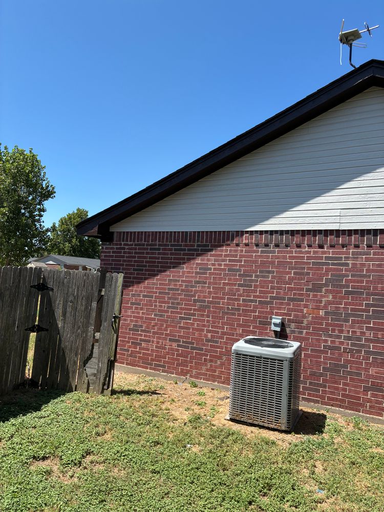 All Photos for Spartan coatings in Godley, TX