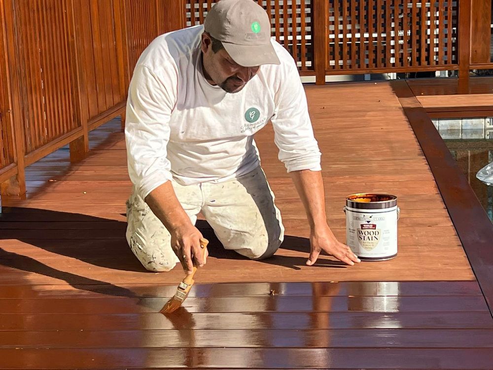 All Photos for Greenbriar Remodeling & Painting LLC in Marietta, GA