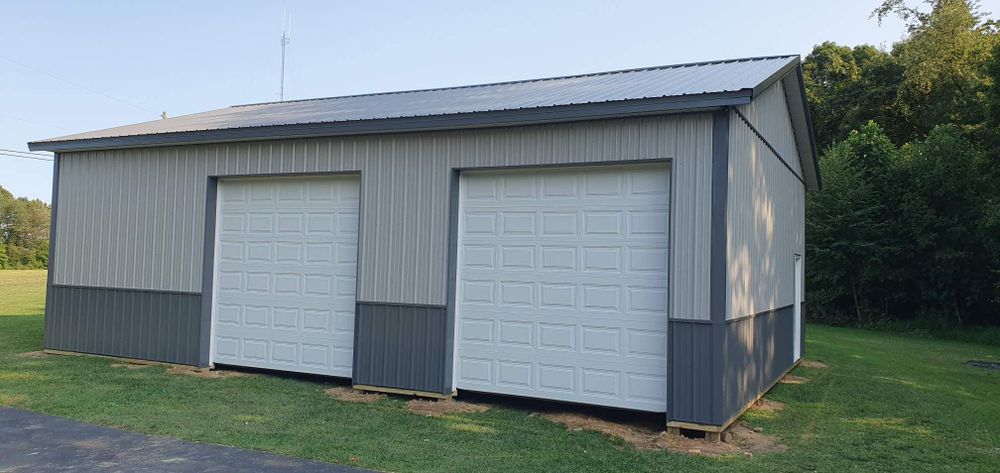 All Photos for DG Construction & Property Management LLC in Leechburg, PA