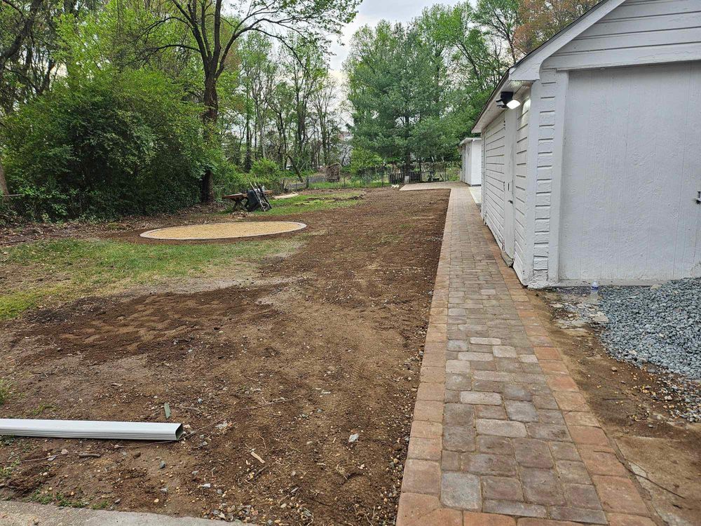 All Photos for Matteo Hardscapes in Towson,  MD