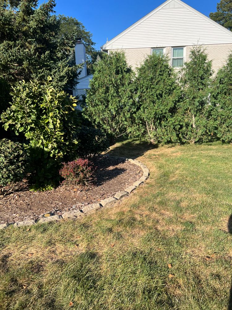 Landscaping for Trim Seasonal Services in Milwaukee, WI