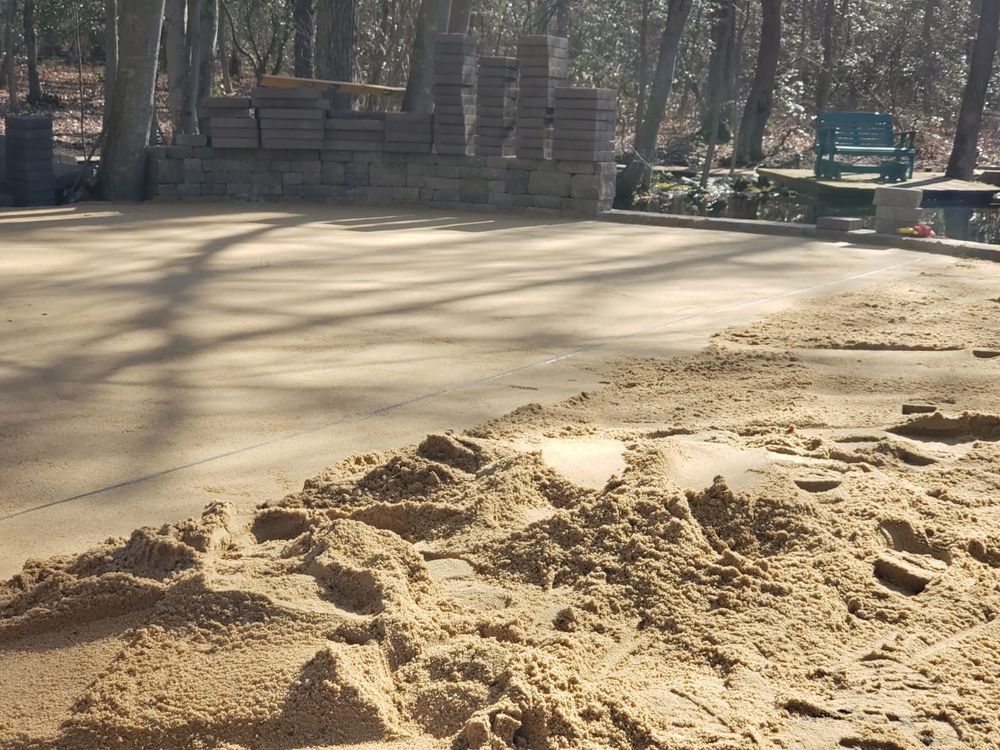 All Photos for J&J Martinez Landscaping in Burlington County, NJ