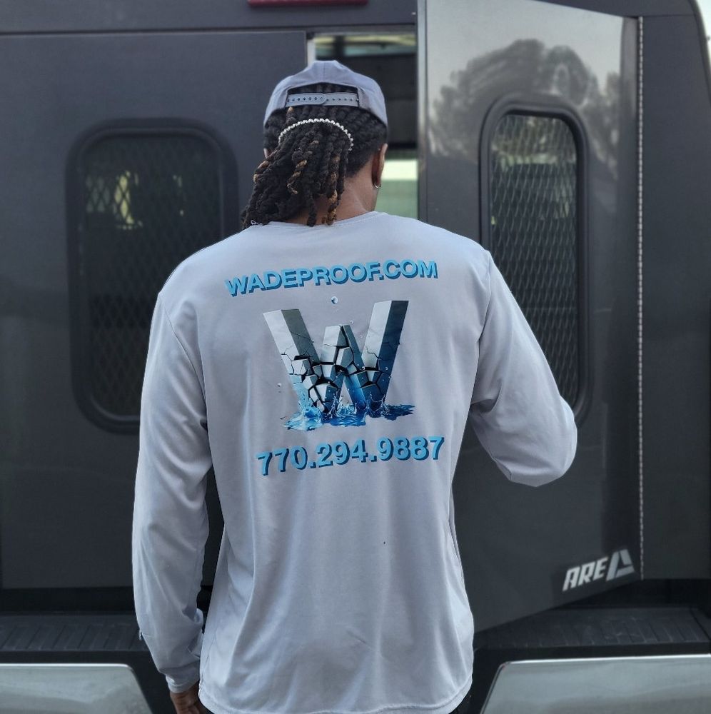 Wade Drainage Solutions team in Atlanta, GA - people or person