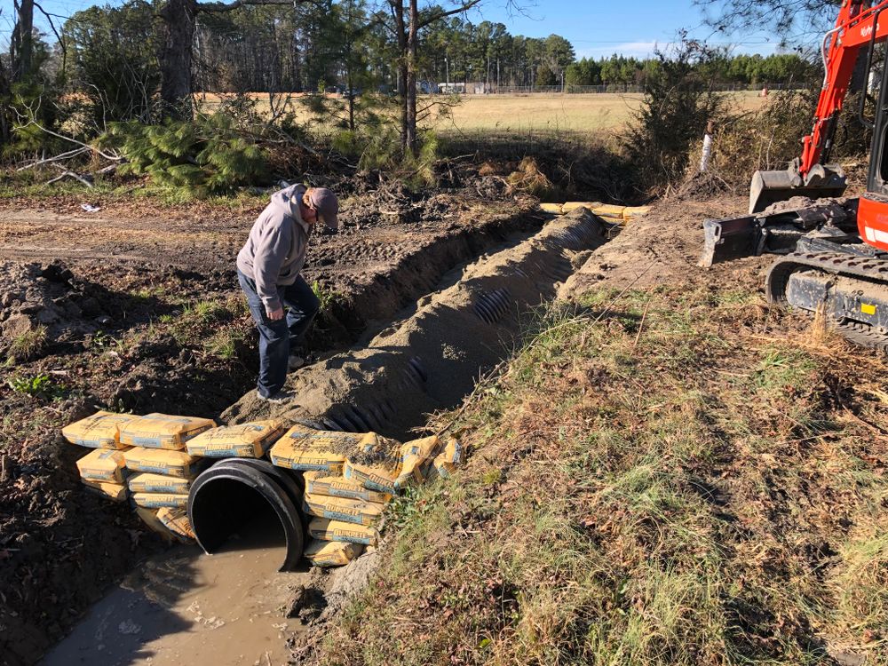 All Photos for Holland Builders in Jacksonville, NC