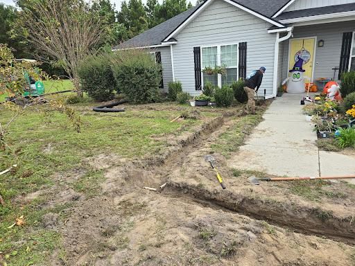 All Photos for Giles Land Management, LLC in Hahira, GA