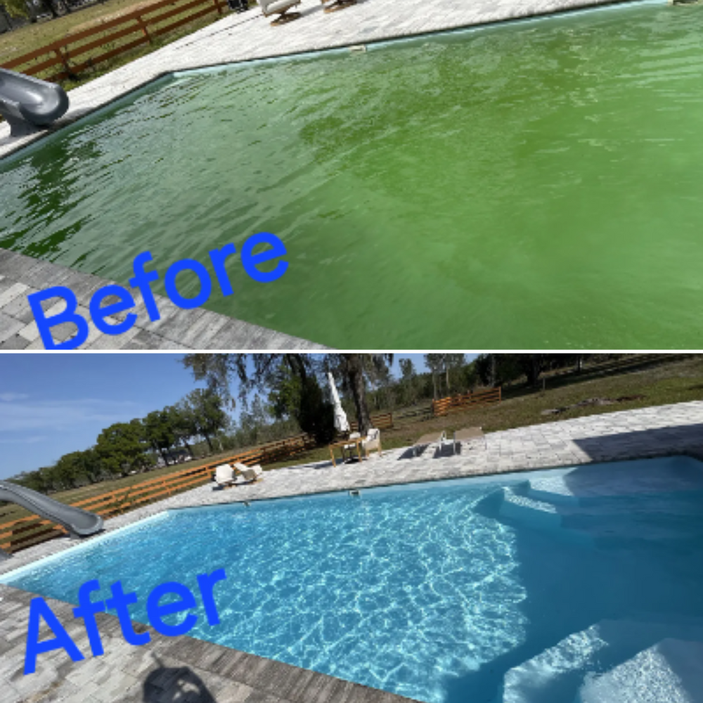 All Photos for All Around Pool Supplies & More in Callahan, FL