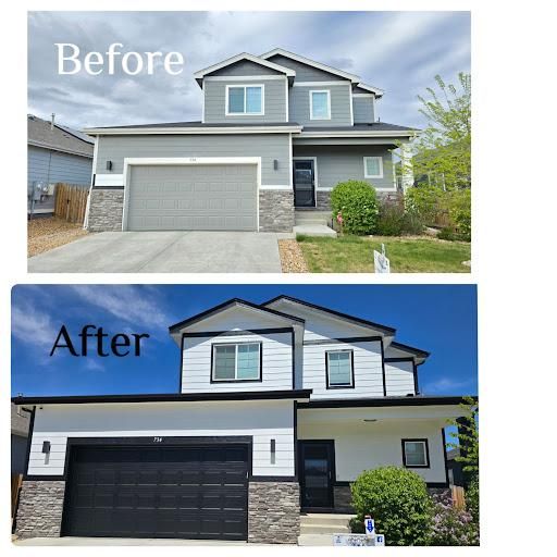All Photos for Diamond Edge Painting in Greeley, CO