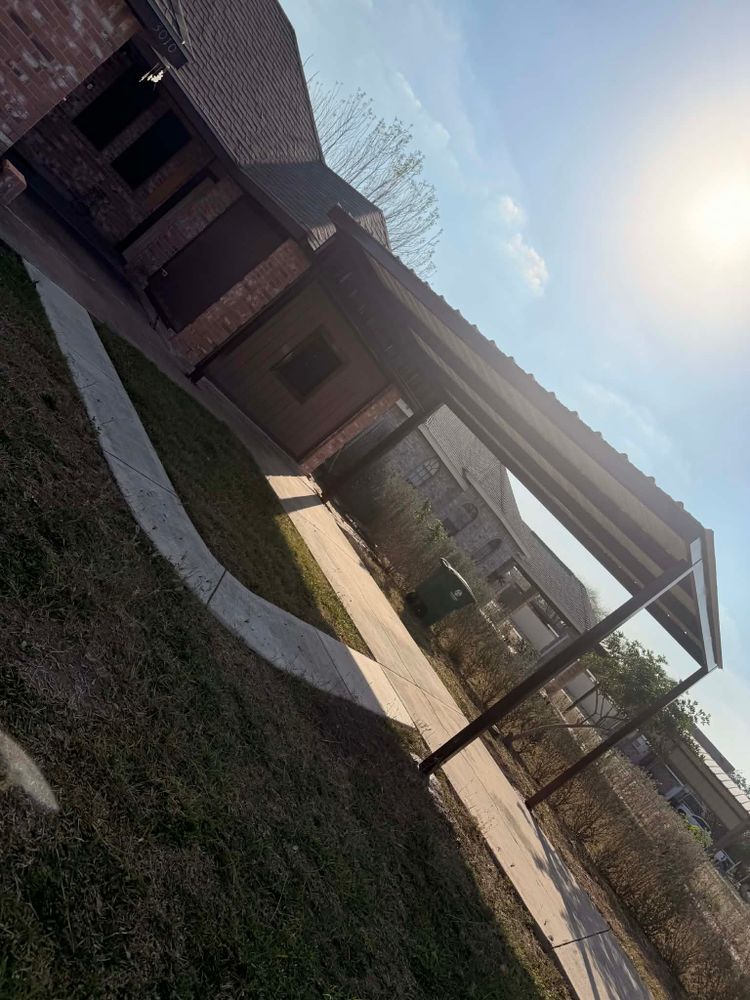 All Photos for Superior Painting and Metal Solutions in McAllen, TX