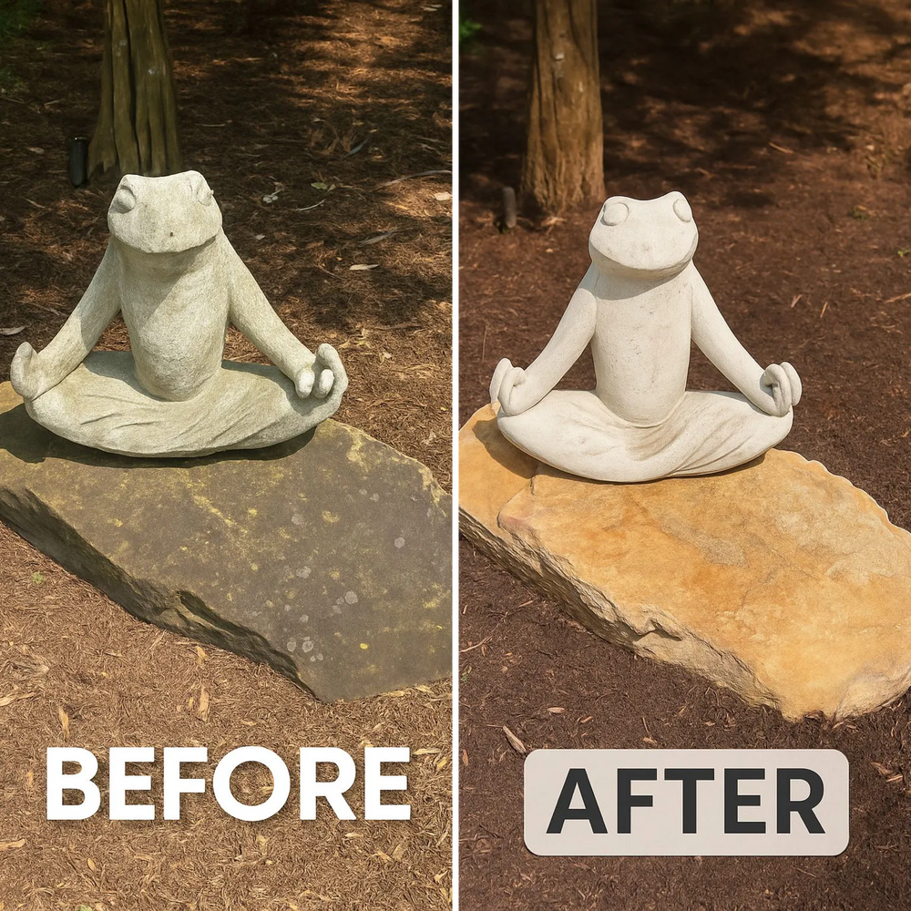 All Photos for Hanastar Pressure Washing in Chapel Hill, NC