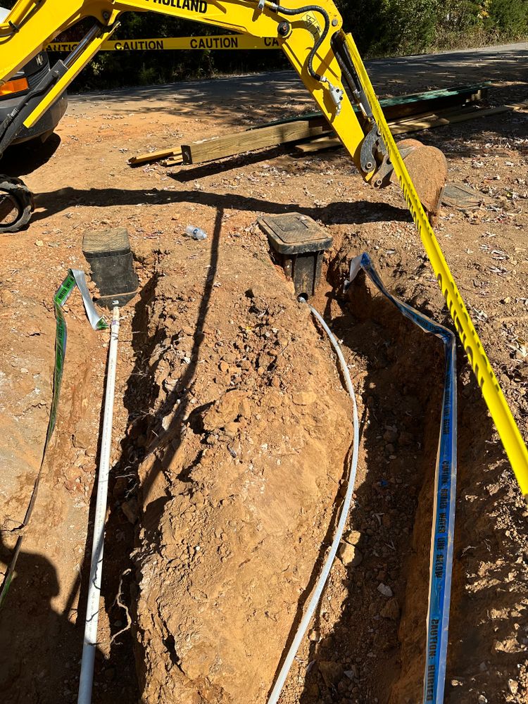 All Photos for Dirty Bird Plumbing in Clarksville, TN