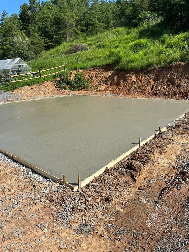 All Photos for Excavation Innovations in Rogersville, TN