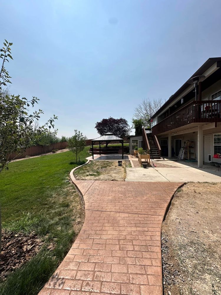 All Photos for GB Concrete & Landscapes in Grand Junction, CO