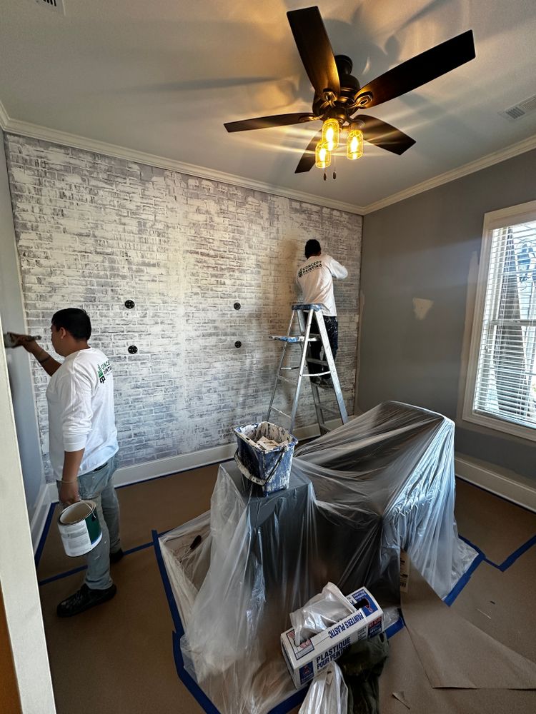 All Photos for Concept Painting LLC in Cumming, GA
