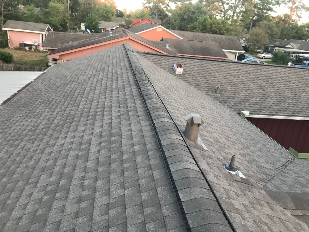 All Photos for E & E Roofing & Exteriors LLC in Baytown, TX