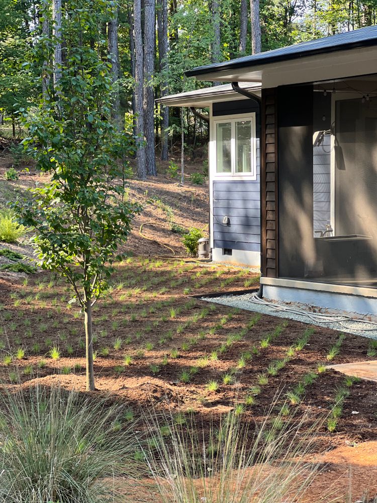 All Photos for Christina King Landscape Design in West Raleigh, NC