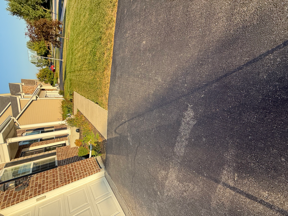 All Photos for Black Diamond Sealcoating in St. Charles, IL