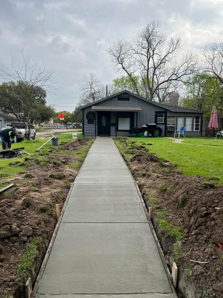 All Photos for Better All Construction in Bryan, TX