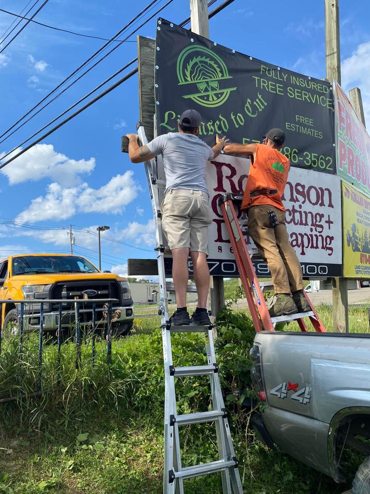 All Photos for Licensed to Cut in Athens, PA
