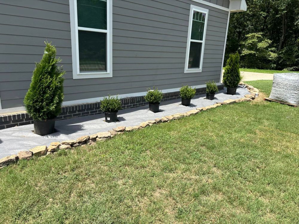 All Photos for Harness Lawn and Land Management  in Jonesboro ,  AR