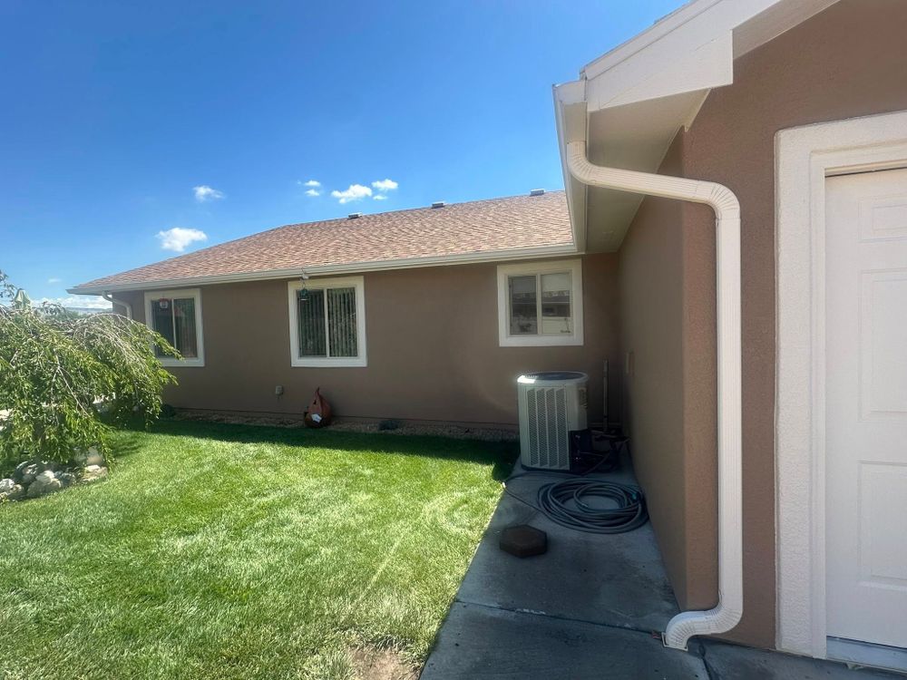 Roofing for Skyline Painting & Roofing in Grand Junction, CO