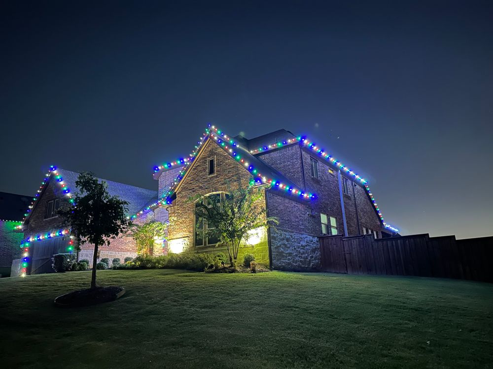 All Photos for Landscape Legends in Roanoke, TX