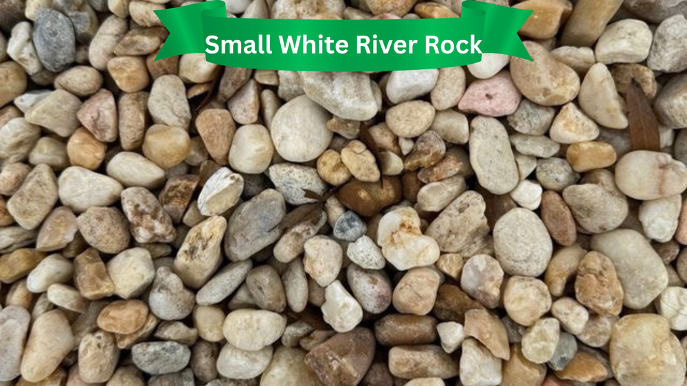 Rocks for R.B. & Company in Belleview, FL