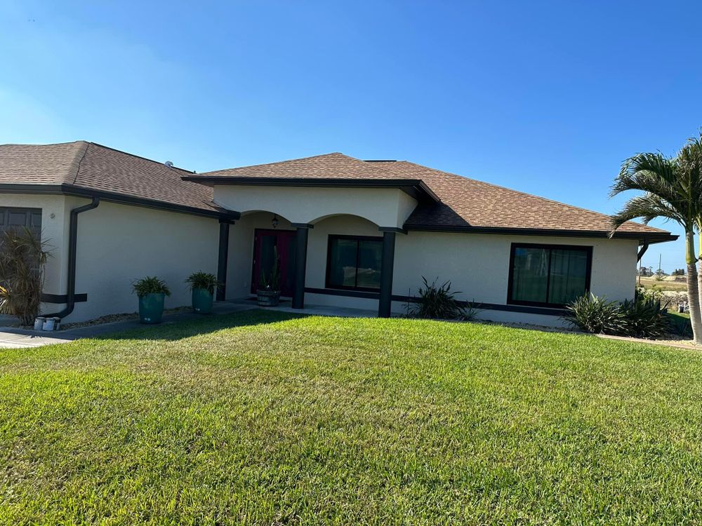 All Photos for Shawn Hancock Painting in Cape Coral, FL