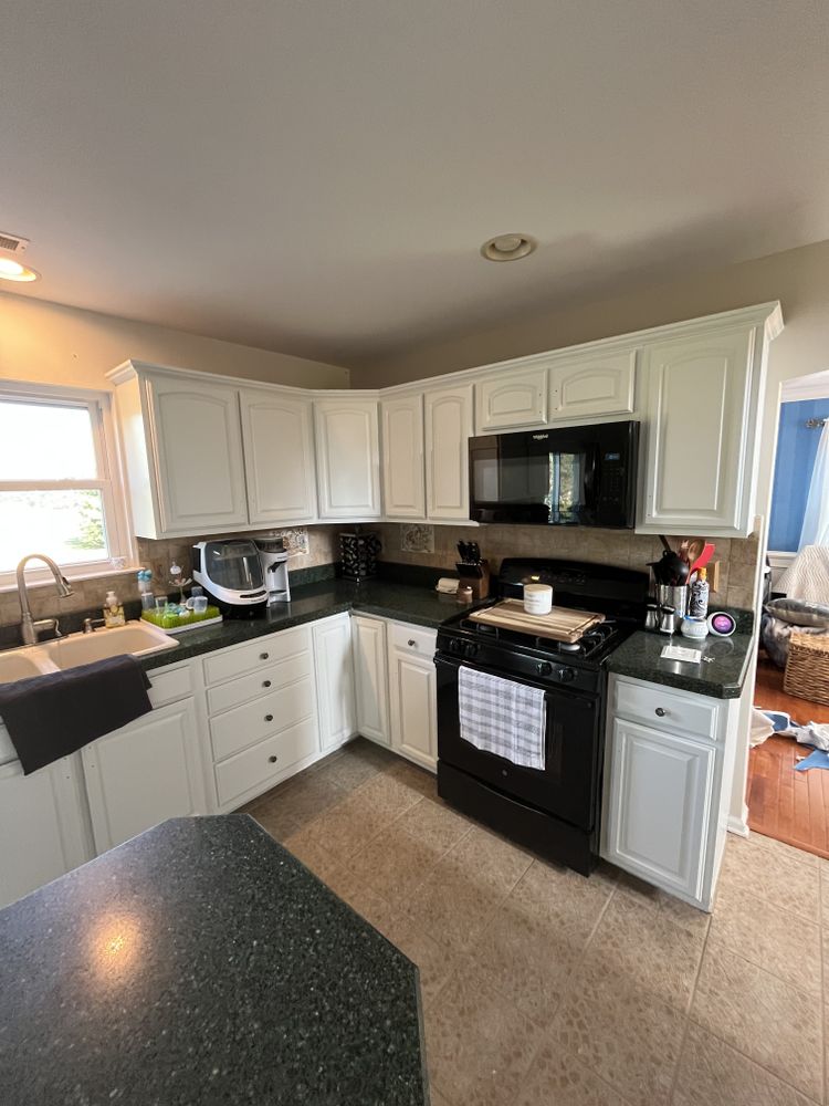 All Photos for J-MARKS Custom Painting in Deptford Township, NJ