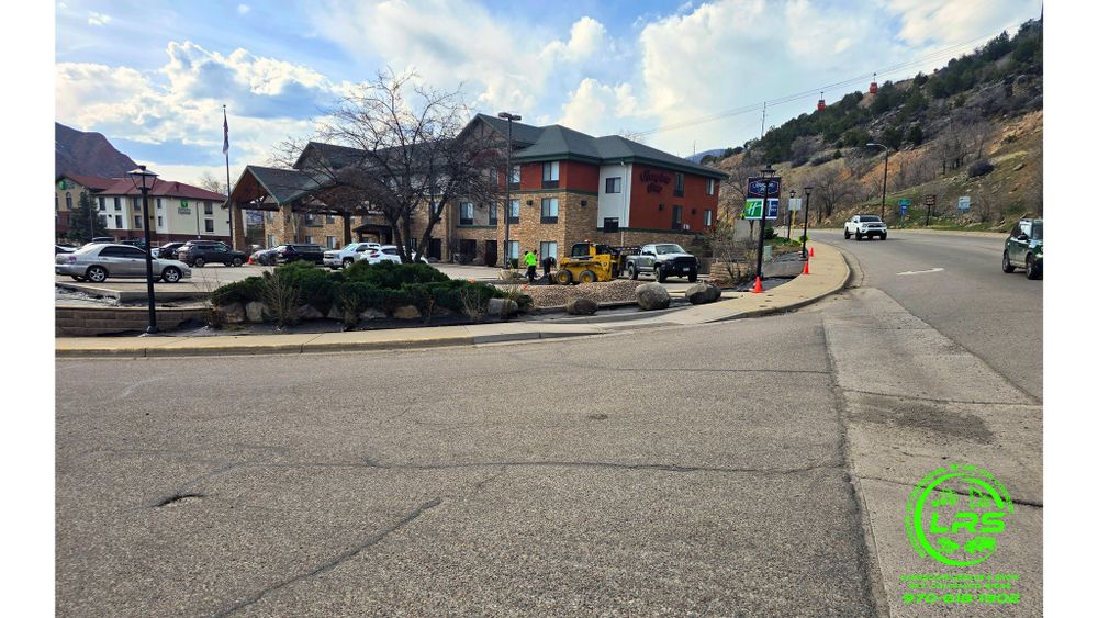 All Photos for LRS: Landscape, Rescue, Snow in Silt, CO
