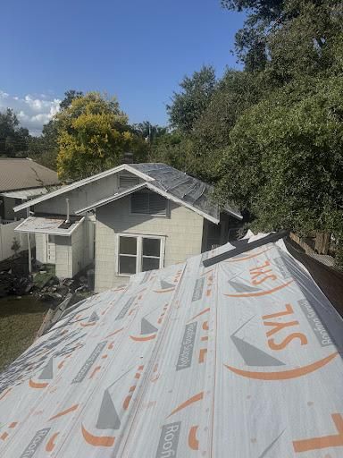 All Photos for Storm Strong Roofing in Tampa, FL