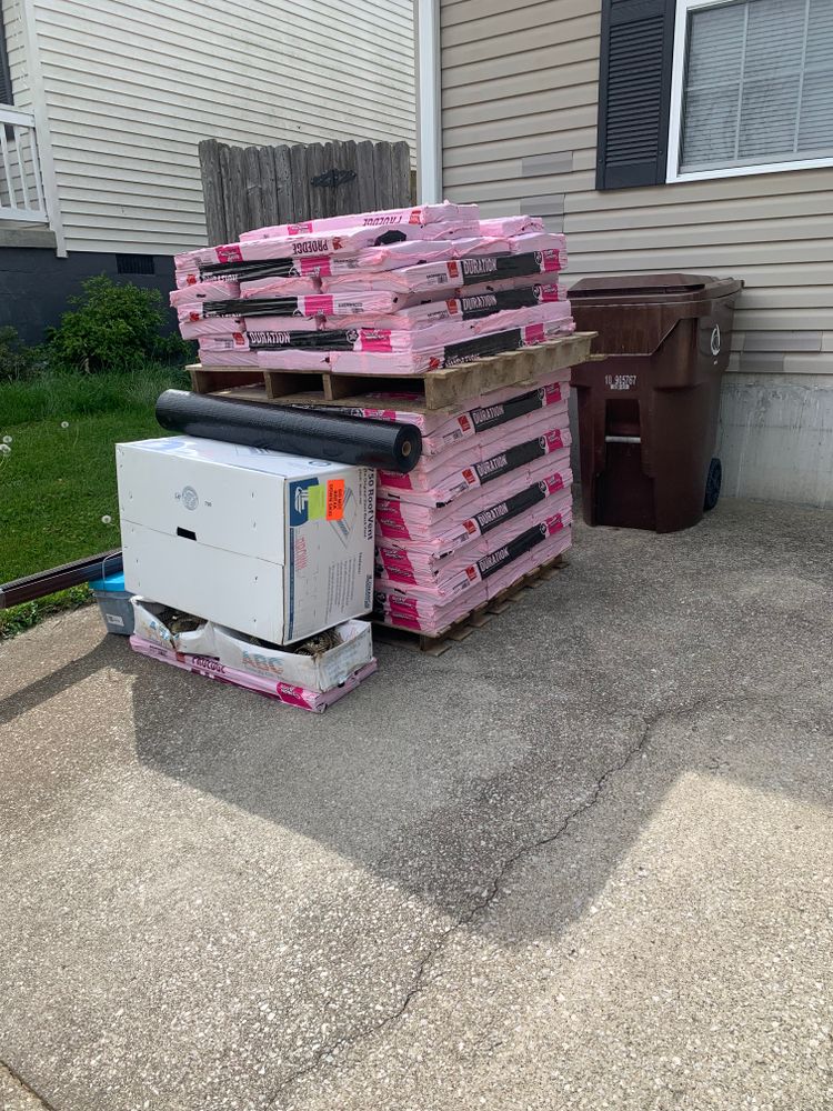 All Photos for Primetime Roofing & Contracting in Winchester, KY