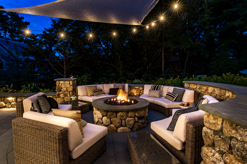 To the Point Masonry team in Spring Valley, WI - people or person