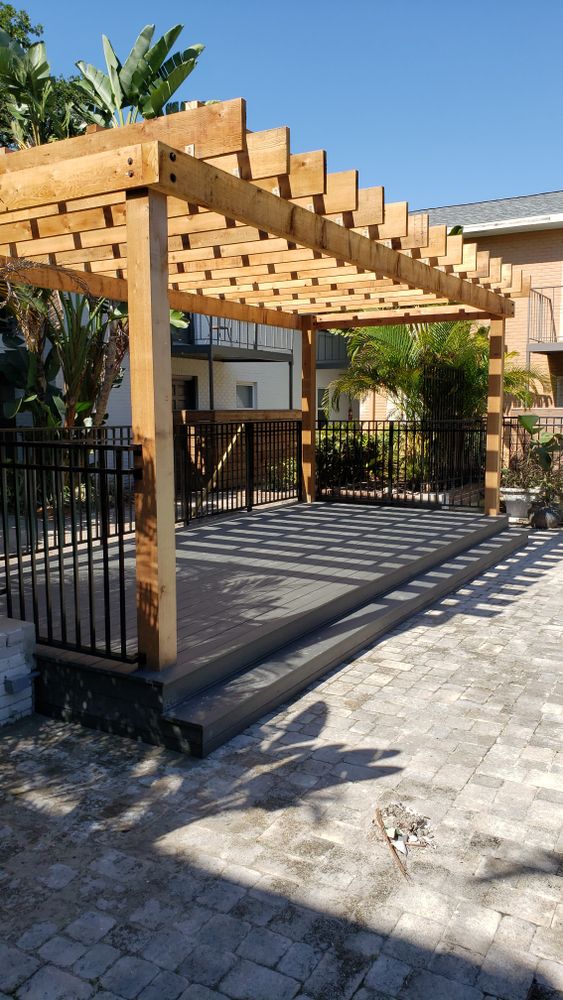 All Photos for Millenium Construction & Property Management in Tampa, FL