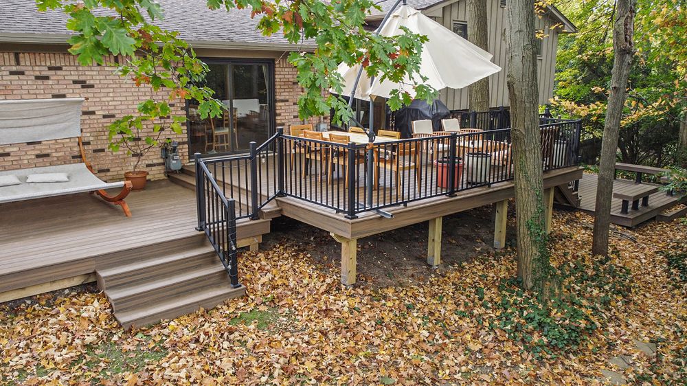 All Photos for Mr. Posthole in Howell, MI