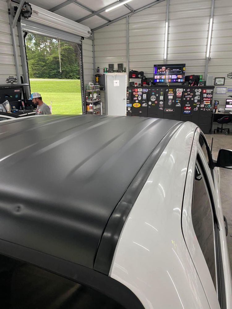 Ceramic Coating for Diamond Touch Auto Detailing in Taylorsville, NC