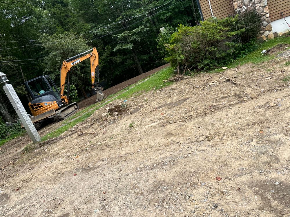 All Photos for Marty’s Construction INC in Hubbardston, MA