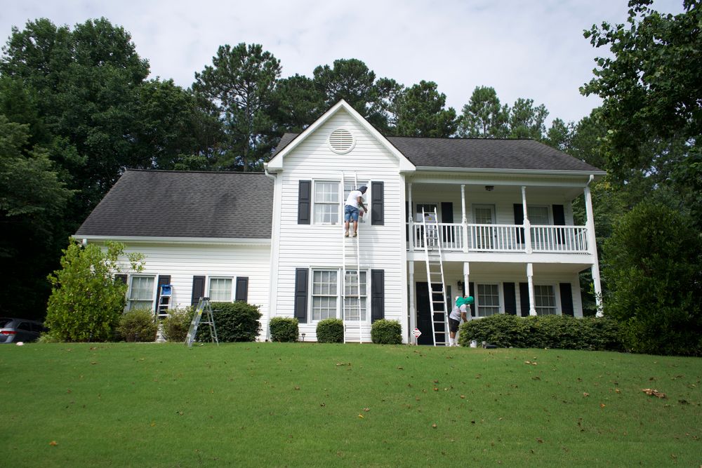 All Photos for LBM Painting in Dacula, GA