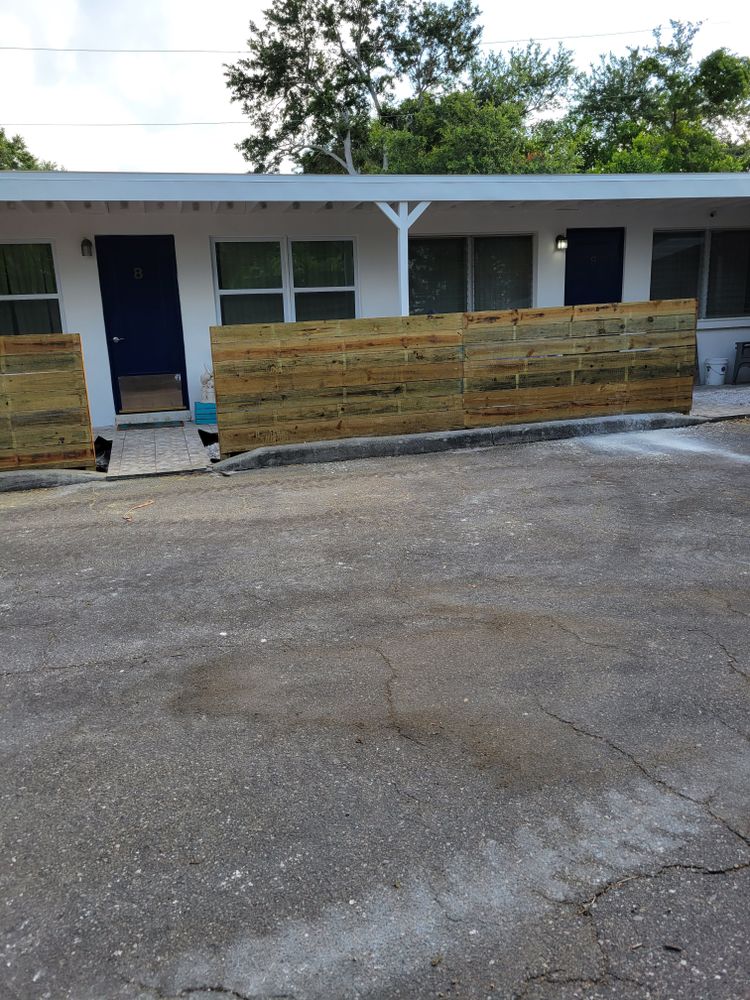 All Photos for Millenium Construction & Property Management in Tampa, FL