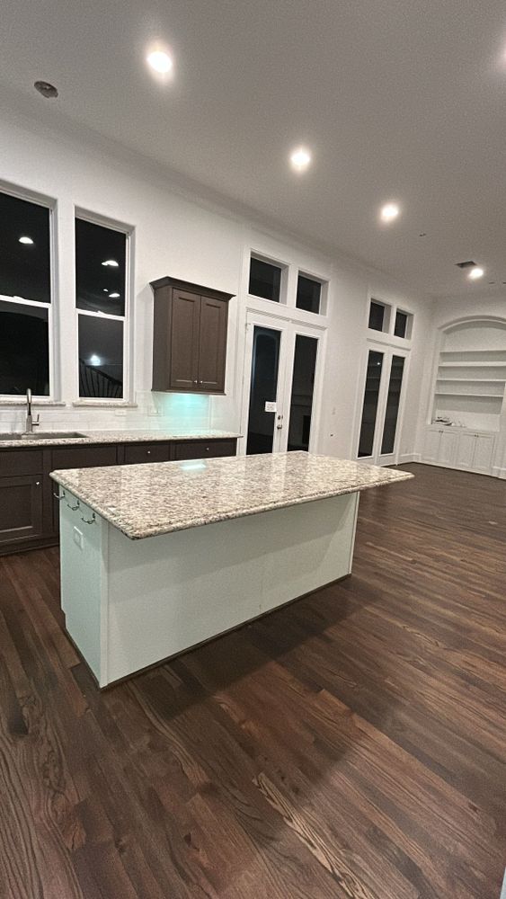 Residential Cleaning for Now Is Clean in Houston, TX