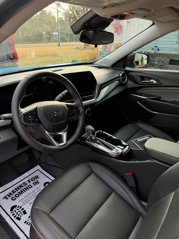 All Photos for Relentless Shine Mobile Detailing in Calabash, NC