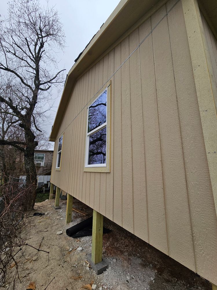 All Photos for Hockley Frame and Siding LLC in Hockley, TX