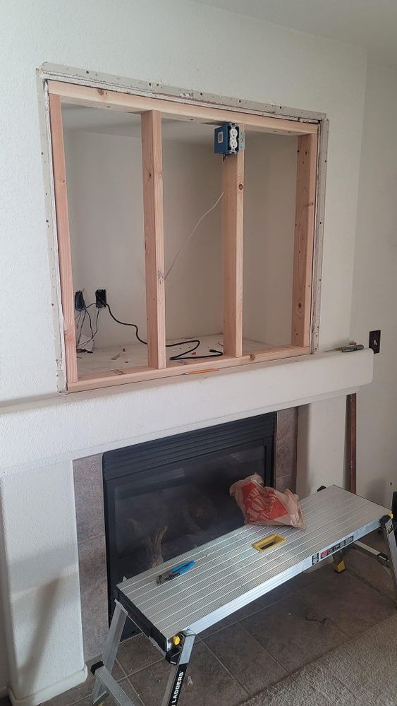 All Photos for AW Handy Services LLC  in Ridgecrest, CA