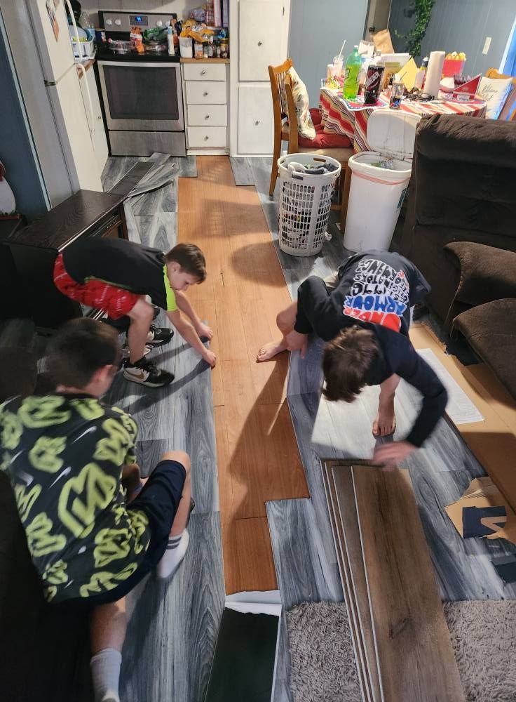 All Photos for Gunderson & Ranieri Remodeling & Rentals  in Columbia,  SC