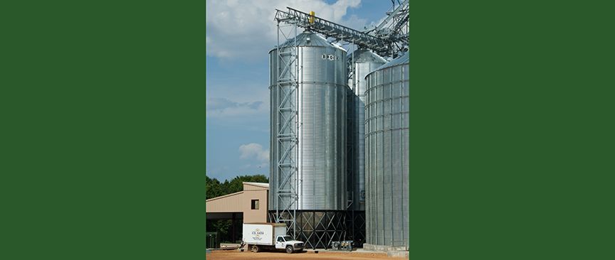 Our Grain Dryers service ensures optimal moisture content in your grain, enhancing storage safety and preserving quality. Trust our efficient installations to protect your harvest with advanced technology and expert craftsmanship. for Grain Dryer Sales and Service in Plymouth, NC