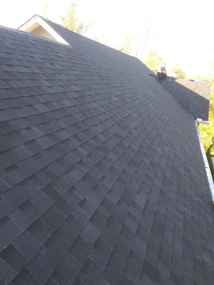 All Photos for Precious Roofing in Madeira, OH