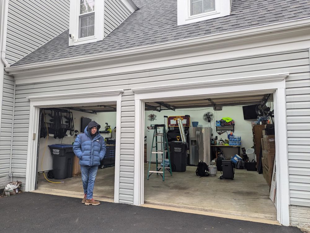 Garage Door Installation for Garage Door Installation and Repair in Woodbridge, VA