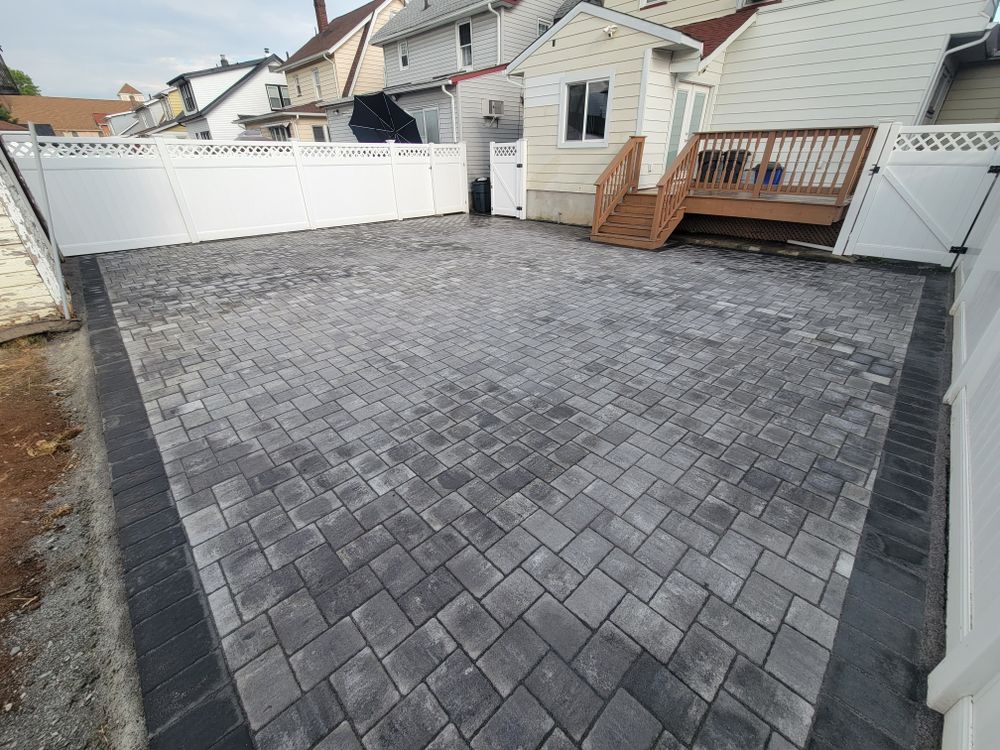 All Photos for Mount Sinai Construction LLC in Little Falls,  NJ