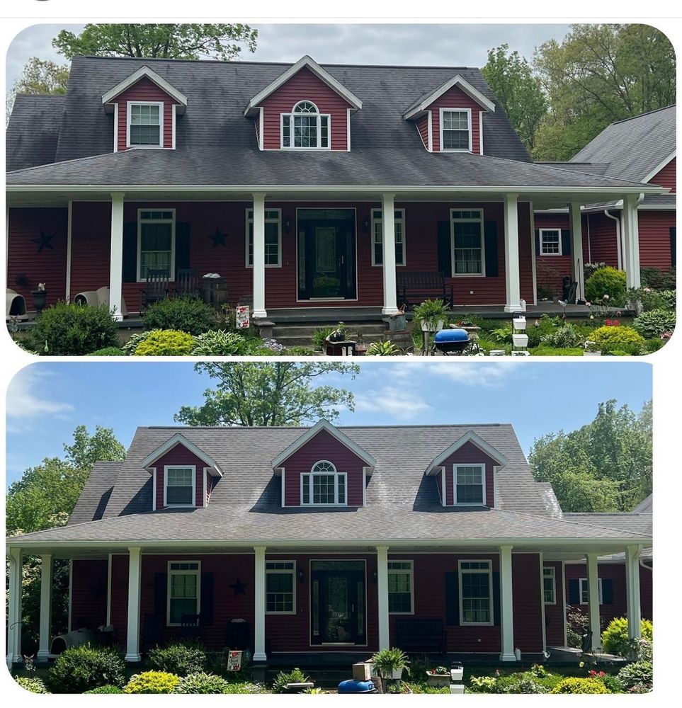 All Photos for SteveCleans in Mitchell, IN