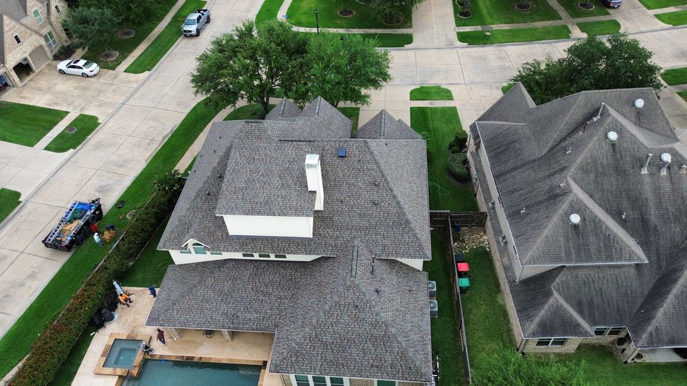 All Photos for JD Roof Improvements in Houston, TX