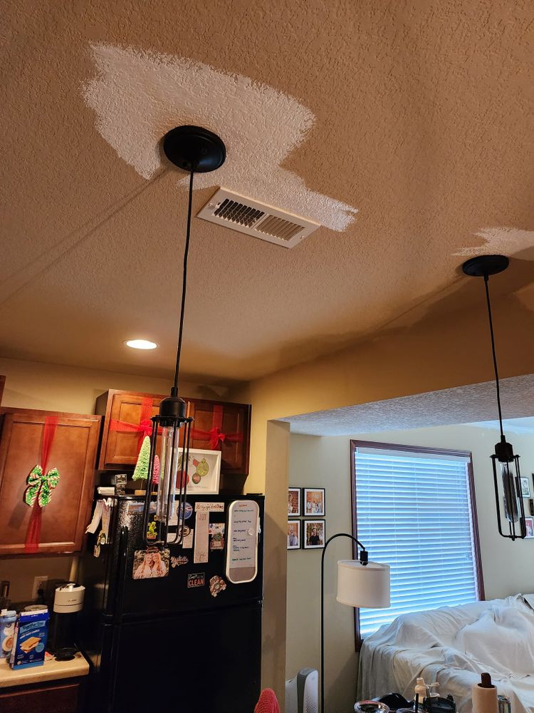 All Photos for Goodside Painting and Handyman Service in Norwalk, IA